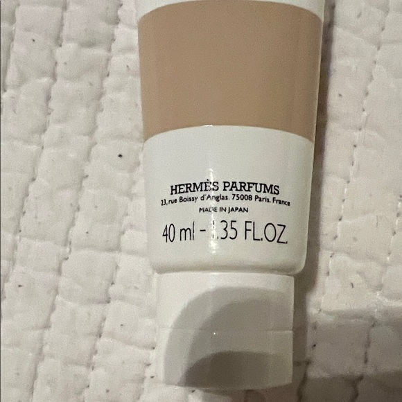 Hermes Plein Air Complexion Balm - Beige - Picture 2 of 6